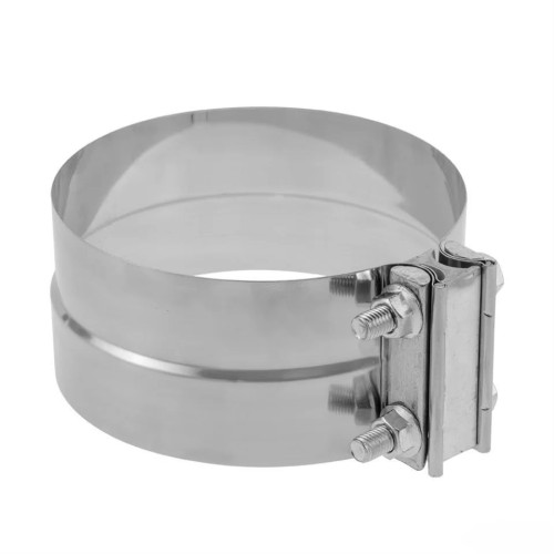 Хомут гофры(16845) 186917