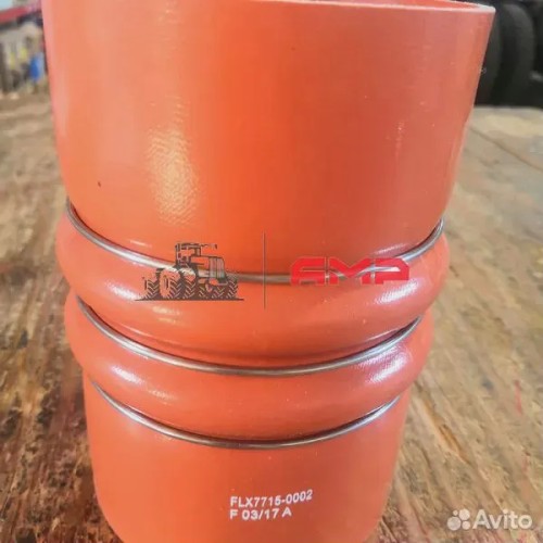 Патрубок охлаждения воздуха 86026176 86026176