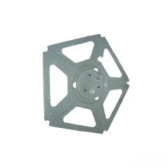 081.27.03.510-01 АНТ, Крестовина 081.27.03.510-01 АНТ мотовила (с внутренн. кольцом)