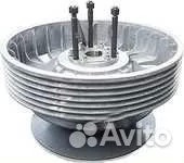 Шкив вариатора ведущий РСМ-10.01.15.130Б РСМ-10.01.15.130Б