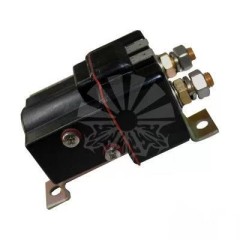 Реле пуска 75 А