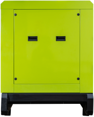 Дизельный генератор MOTOR АД80-Т400   