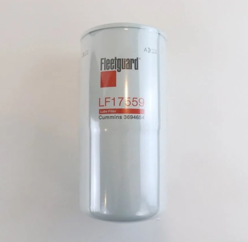 Масляный фильтр LF17559