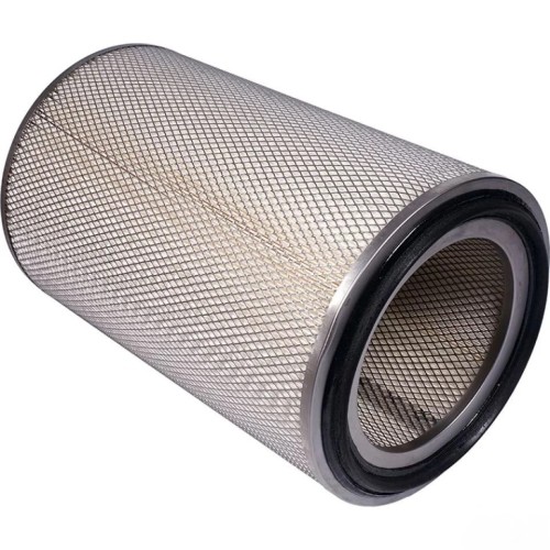 Фильтр воздушный внешний/внутренний  (535) (AF851; Р181039, AF883; Р133179) 86034041/86034042