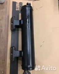 Маслоохладитель (теплообменник)