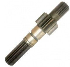 Вал-шестерня 37 зубов