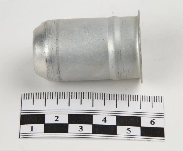 Уплотнение стакана свечи C217037