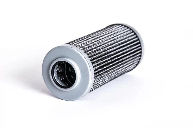 Фильтр гидравлический (HF6684, Р170949) (АКПП 535) 86034346 86034346