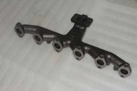 Выпускной коллектор C3979211