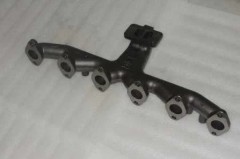 Выпускной коллектор