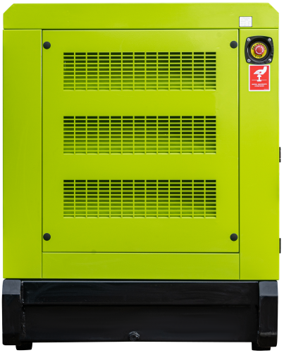 Дизельный генератор MOTOR АД150-Т400