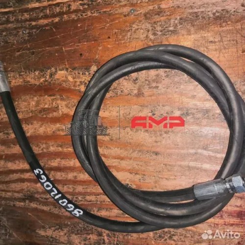 Шланг в сборе 1/4 X 2200 100R1 86012063 86012063