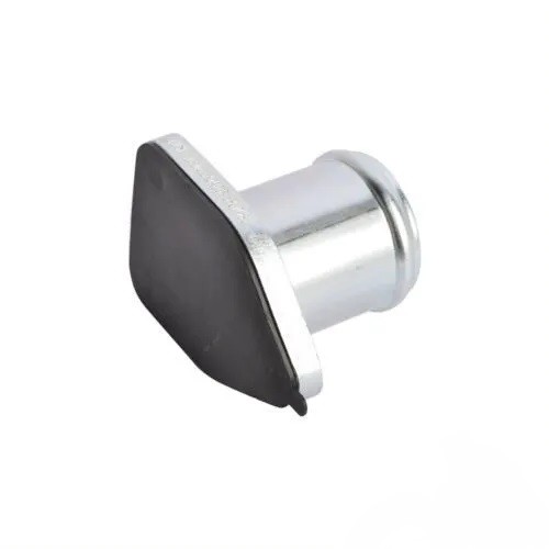 Кронштейн генератора (патрубок) 3941929