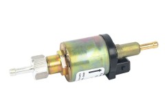 Насос топливный в сб. (6424)