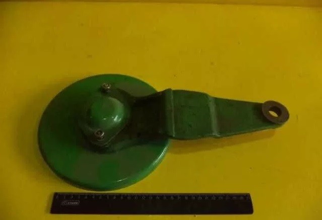 10.27.02.050-01 АНТ, Рычаг 10.27.02.050-01 АНТ правый 10.27.02.050-01 АНТ 10.27.02.050-01 АНТ