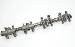 Вал коромысел