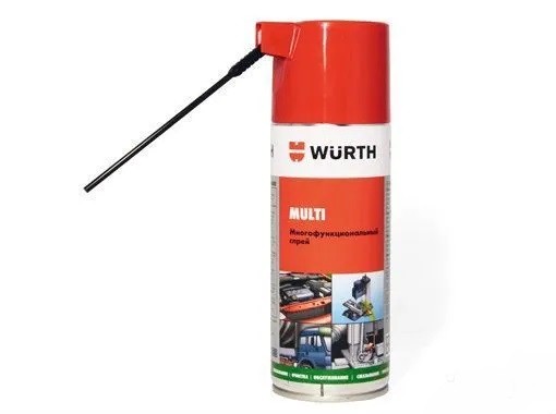 Многофункциональный спрей VAL MULTI SPRAY (400г.) VE54330