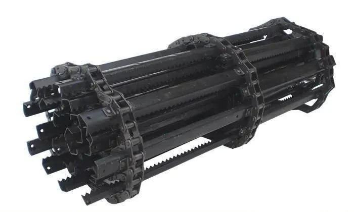 Транспортер наклонной камеры AXE27247