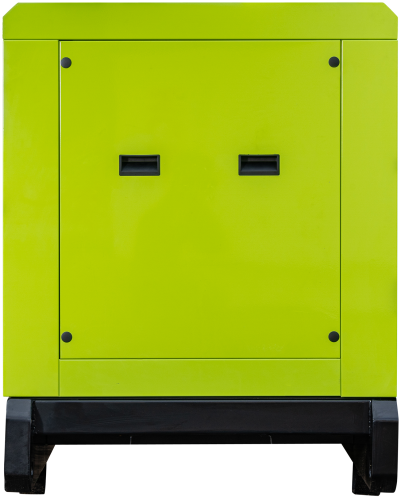 Дизельный генератор MOTOR АД200-Т400