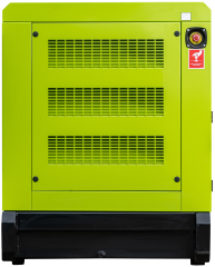 Дизельный генератор MOTOR АД200-Т400  