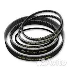 Ремень  6НВ-3600 6201249