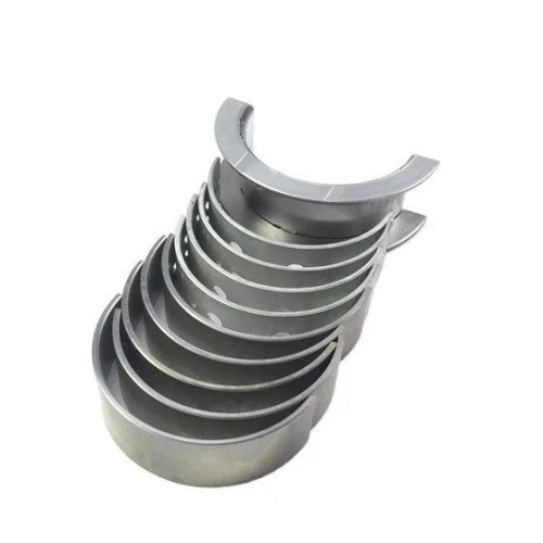 Вкладыш к/в коренной верхний стандарт (6 ISBe) C3978818