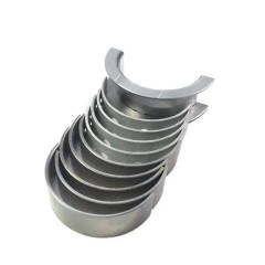 Вкладыш к/в коренной верхний стандарт (6 ISBe)