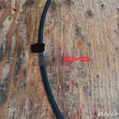 Шланг в сборе 1.00 X 450 100R17