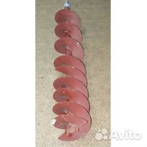 шнек 101.47.01.020 101.47.01.020