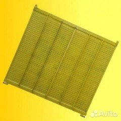 10Б.01.06.030 АНТ, Решето 10Б.01.06.030 АНТ верхнее "малое" 1,46мх1,38м