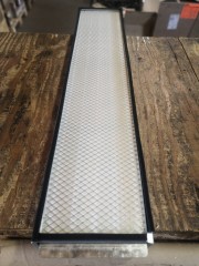 Фильтр воздушный кабины (Аналог)