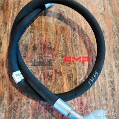 Шланг в сб. 3/4х1650 100R17