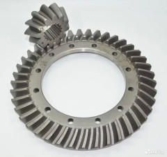 Комплект шестерен дифференциала