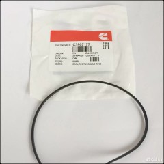 Кольцо уплотнительное