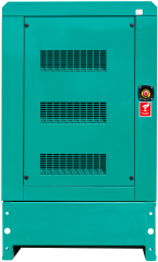 Дизельный генератор MGEp80CS