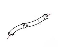 Рукав гидравлический