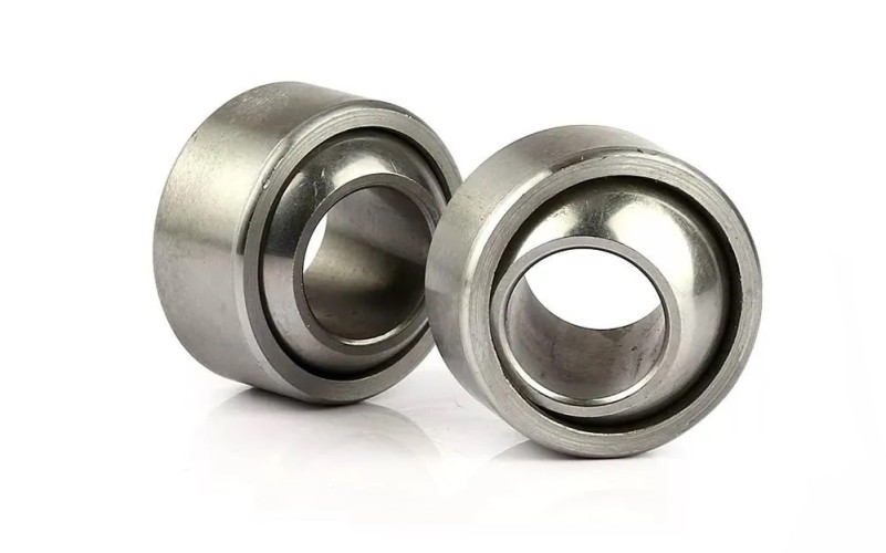 Подшипник шариковый GE 60 ES (АМР) 86034540A