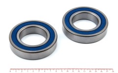 Подшипник 6210 2RS