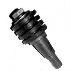 238АК-1005510/10б.03.00.410, Палец 238АК-1005510 шкива переднего в сб.