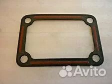 Прокладка крышки 3820872 3820872