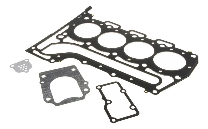 Прокладка блока к-т низ 4089998A 4089998A