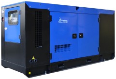 Дизель-генераторная установка ТСС АД-60С-Т400-1РКМ11 (TSS) (Закрытый)