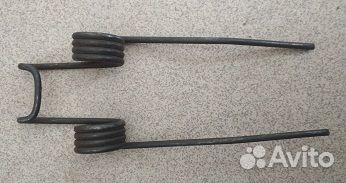 ПАЛЕЦ 10.08.07.601