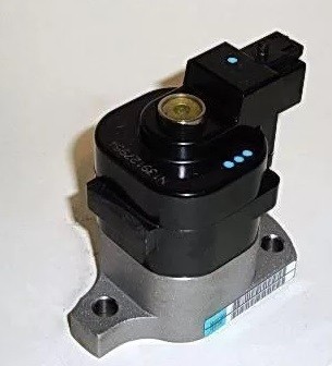 Актуатор метеринг ISX (с возвр.Core) 4089980COR