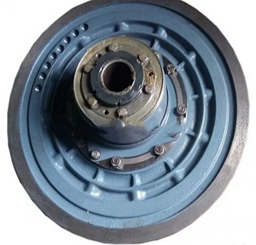 Вариатор барабана ведомый 10.01.18.060Б 10.01.18.060Б