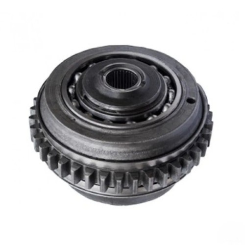шестерня раздаточной коробки в сборе с обгонной муфтой МТЗ82 72-1802060 72-1802060