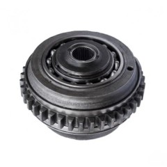 шестерня раздаточной коробки в сборе с обгонной муфтой МТЗ82