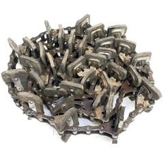 Транспортер зернового элеватора Claas Tucano 480-470; Tucano 450; Tucano 430; Mega 370-360; Mega 208/218 II; Mega 203-204