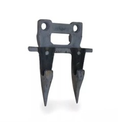 Палец двойной Акрос,Вектор,Дон-1500Б