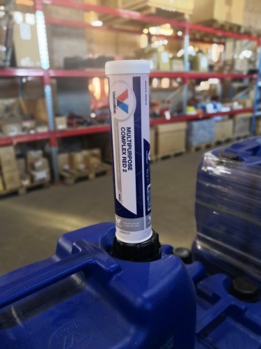 Многофункциональная смазка Multi Purpose Grease (400гр)R 882588